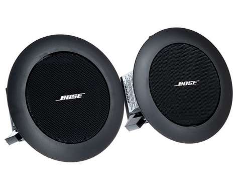 Bose FreeSpace 3-II Flush Mt Sat.B