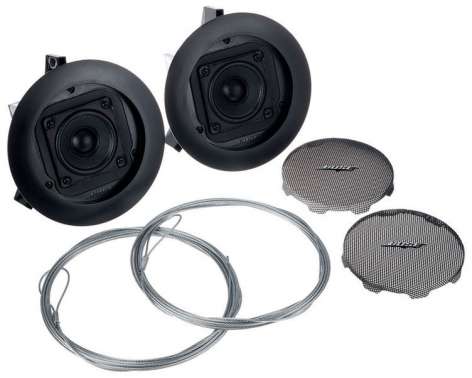 Bose FreeSpace 3-II Flush Mt Sat.B