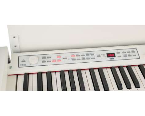 Korg C1 Air WH