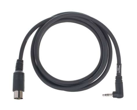 Boss BMIDI-5-35 TRS/MIDI Cable