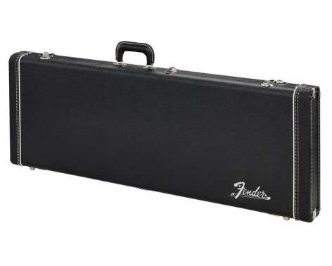 Fender G&G Dlx Strat/Tele Case BK