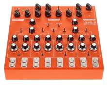 SOMA Lyra-8 Orange