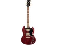 Gibson SG Standard Reissue Cherry VOS