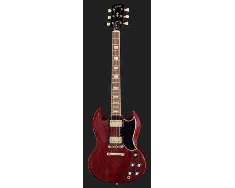 Gibson SG Standard Reissue Cherry VOS