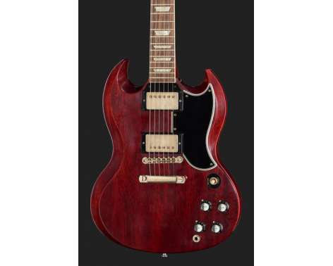 Gibson SG Standard Reissue Cherry VOS