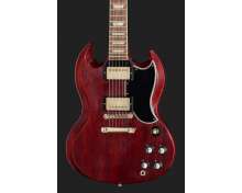 Gibson SG Standard Reissue Cherry VOS