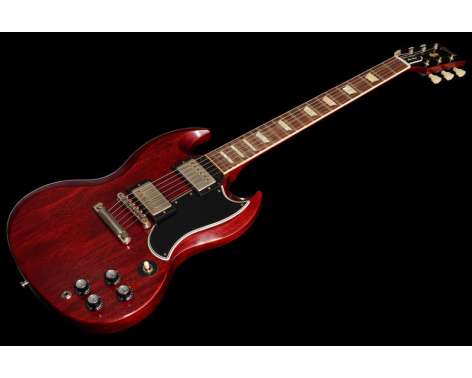 Gibson SG Standard Reissue Cherry VOS