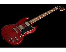 Gibson SG Standard Reissue Cherry VOS