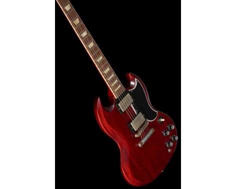 Gibson SG Standard Reissue Cherry VOS