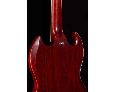 Gibson SG Standard Reissue Cherry VOS