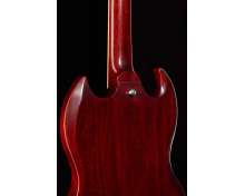 Gibson SG Standard Reissue Cherry VOS