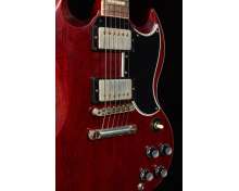 Gibson SG Standard Reissue Cherry VOS