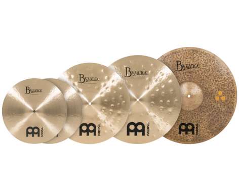 Meinl Byzance A.Choice Matt Halpern