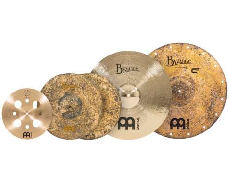 Meinl Byzance A.Choice Chris Coleman