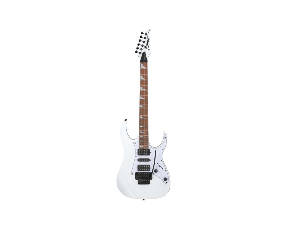 Ibanez RG450DXB-WH