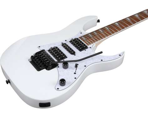 Ibanez RG450DXB-WH