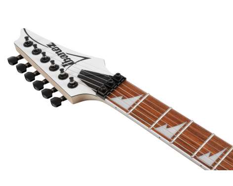 Ibanez RG450DXB-WH