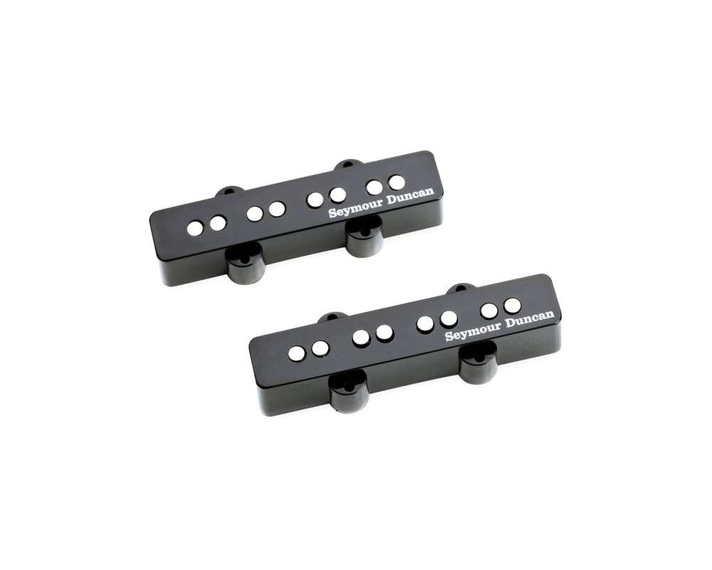 Seymour Duncan Vintage Jazz Bass Pickup Set B