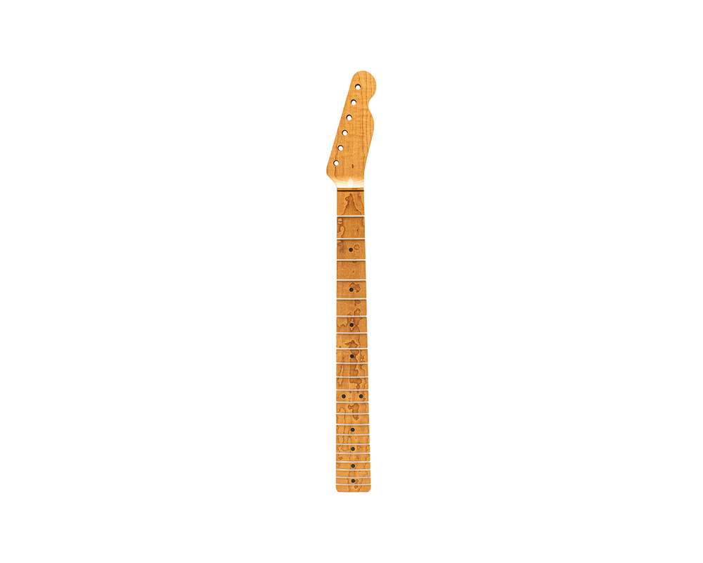 Allparts Telecaster Chunky C Neck MN