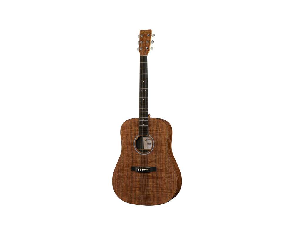 Martin Guitars Special DX1-01 Koa