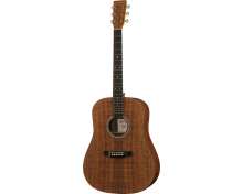 Martin Guitars Special DX1-01 Koa