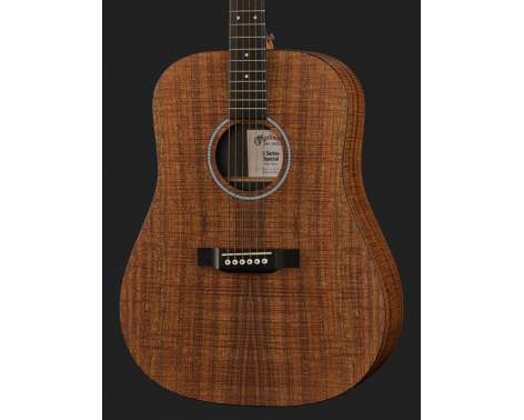 Martin Guitars Special DX1-01 Koa