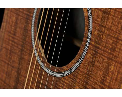 Martin Guitars Special DX1-01 Koa