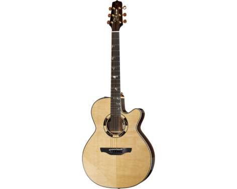 Takamine TSF48C w/Softcase