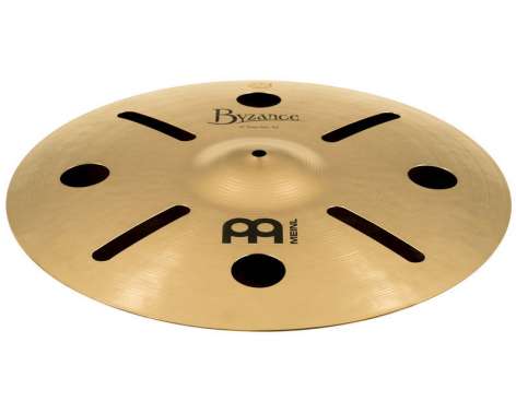 Meinl Deep Hats - Anika Nilles