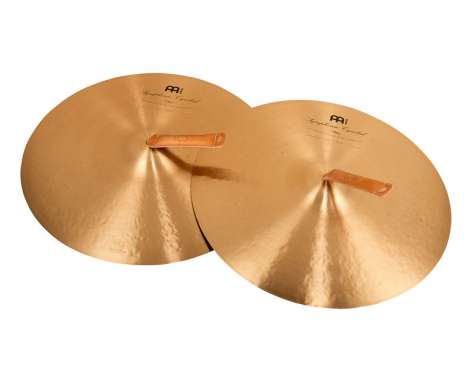 Meinl 20" Symphonic Thin