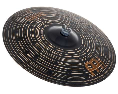 Meinl 18" Classics Custom Dark Crash