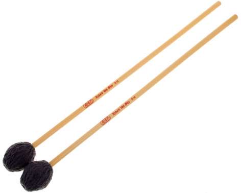 Adams Marimba Mallet R14 Rattan