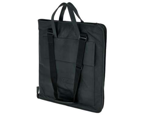 Adams Mallet Bag Deluxe Leather