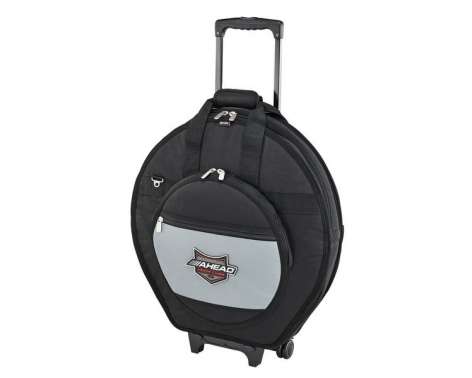 Ahead Armor Deluxe Cymbal Trolley