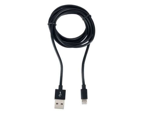 Ansmann Lightning/Charging Cable 120