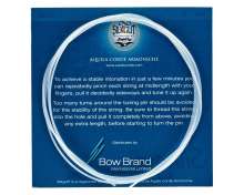 Bow Brand Silkgut 3rd B Harp Str. No.18