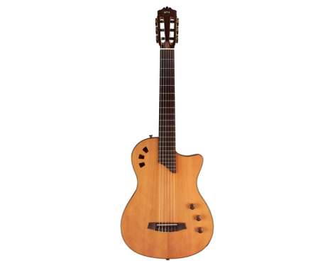 Cordoba Stage Guitar Traditional NA