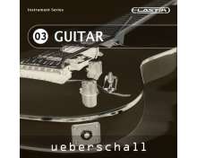 Ueberschall Guitar