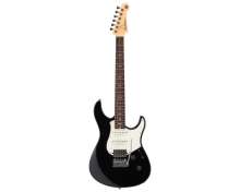 Yamaha Pacifica Standard Plus BLK RF