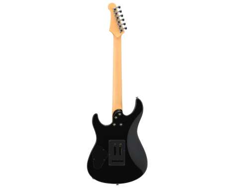 Yamaha Pacifica Standard Plus BLK RF