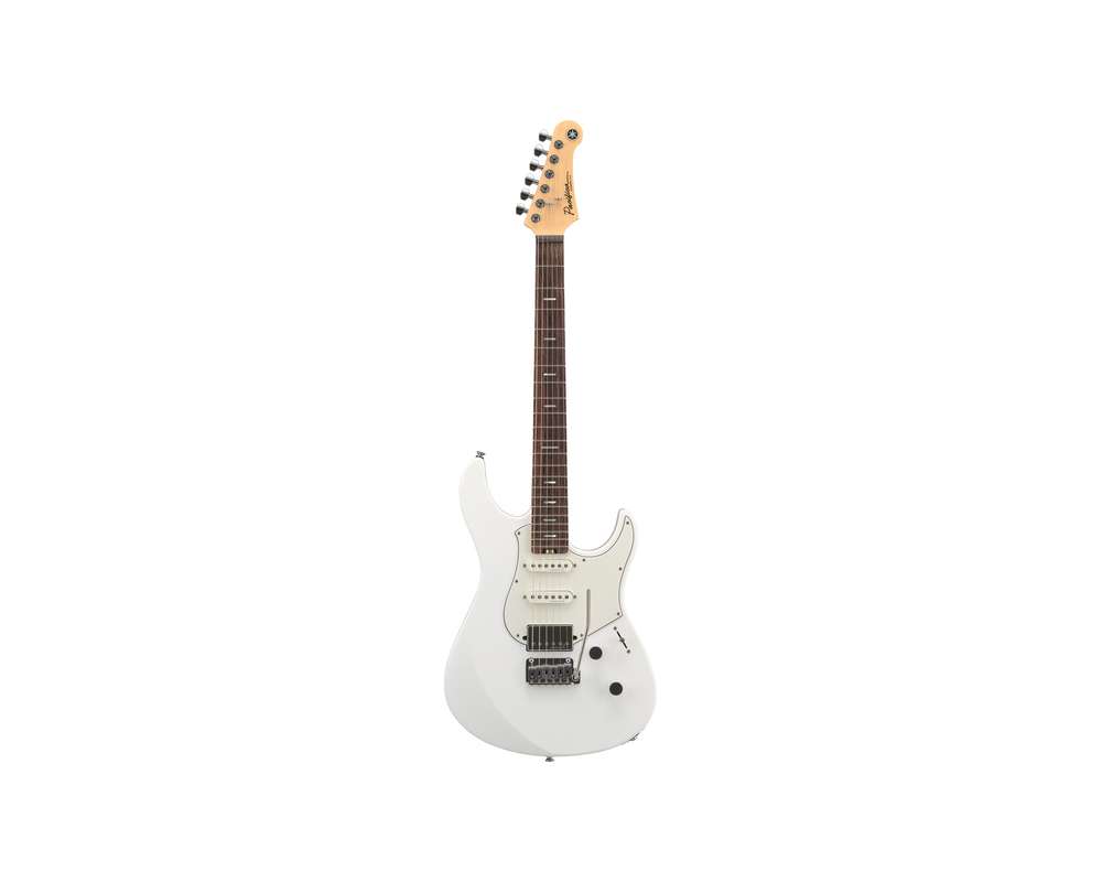 Yamaha Pacifica Standard Plus SHW RF