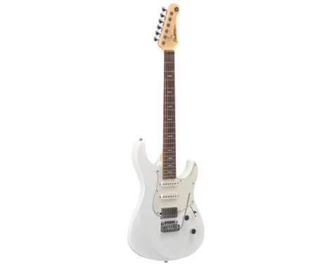 Yamaha Pacifica Standard Plus SHW RF