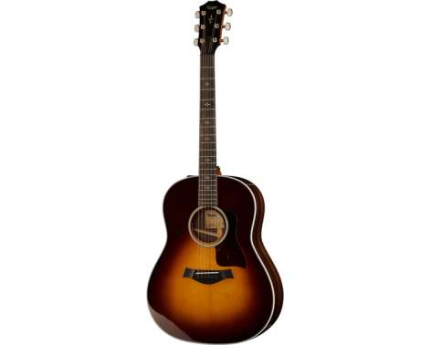 Taylor 417e-R