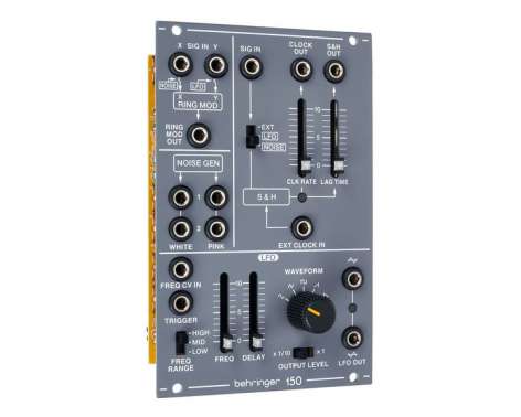 Behringer 150 Ring Mod/Noise/S&H/LFO