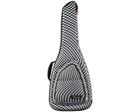 Fender FE620 Gig Bag Checker