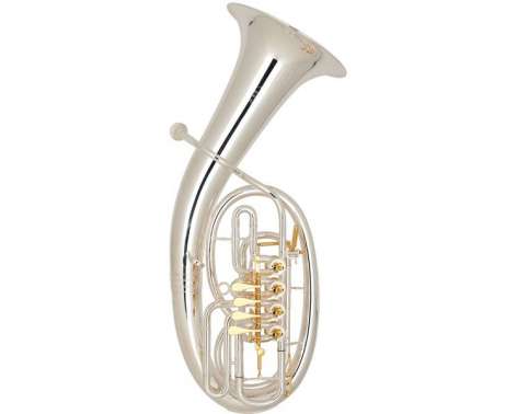 Miraphone 47 WL4 1102 Tenor Horn