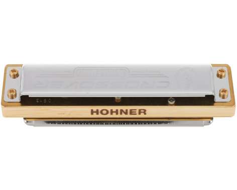 Hohner Marine Band Crossover Eb