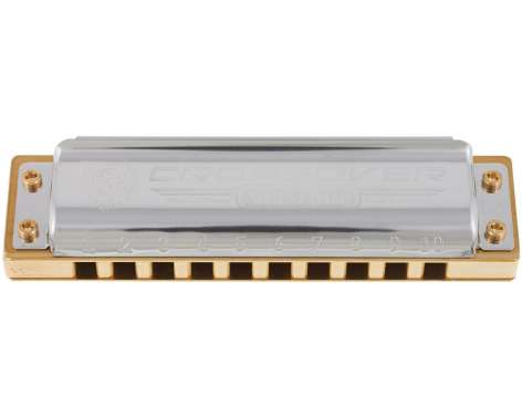 Hohner Marine Band Crossover Eb