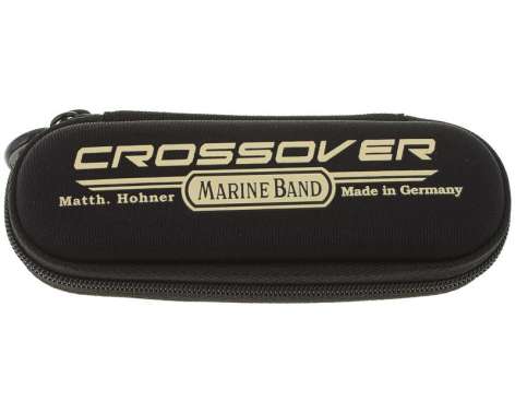 Hohner Marine Band Crossover Eb