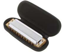 Hohner Marine Band Crossover Eb